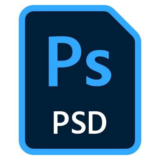 PSD To WP